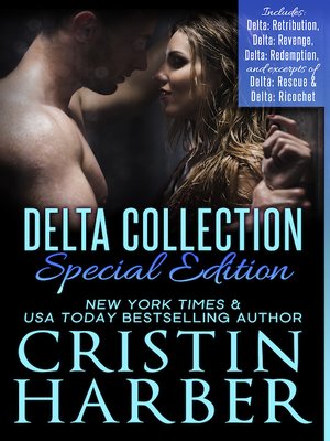 cover image of Delta Collection Special Edition